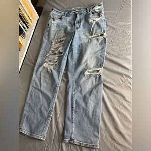 American Eagle Stretch Jeans